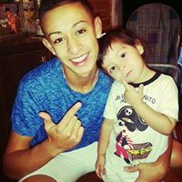 Kevin Benitez Photo 6