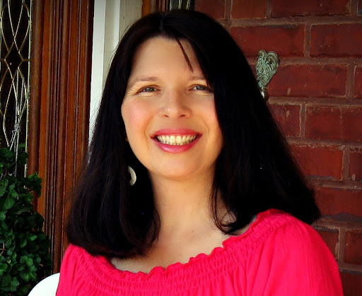 Kelly Benefield Photo 14