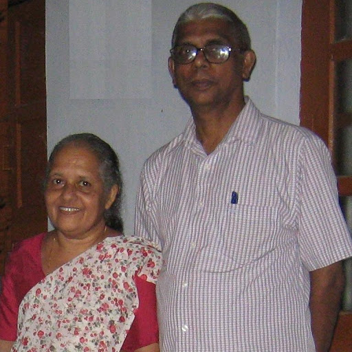 George Mathew Photo 33