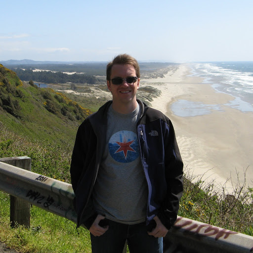 Michael Fielder Photo 8