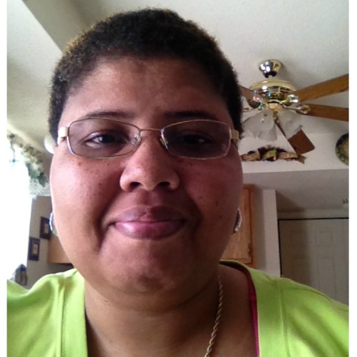 Lois Jenkins Photo 20