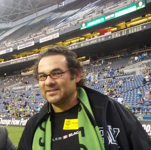 Gustavo Franco Photo 19