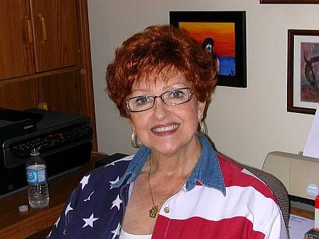 Kay Brown Photo 14