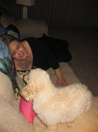 Gail Sullivan Photo 4