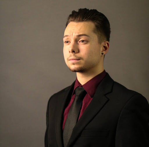 Nathan Levin Photo 6