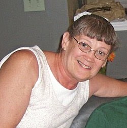 Mary Feldman Photo 31