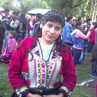 Ruth Ovalle Photo 2