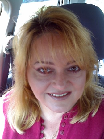 Teresa Enright Photo 4