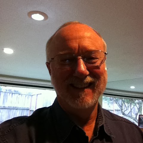 Gregory Doering Photo 8