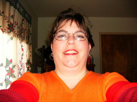 Pamela Thompson Photo 16