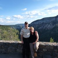 Debra Magee Photo 16