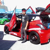 Bryan Pagar Photo 3