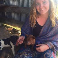 Hannah Scott Photo 31