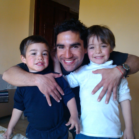 Jose Quinteros Photo 8