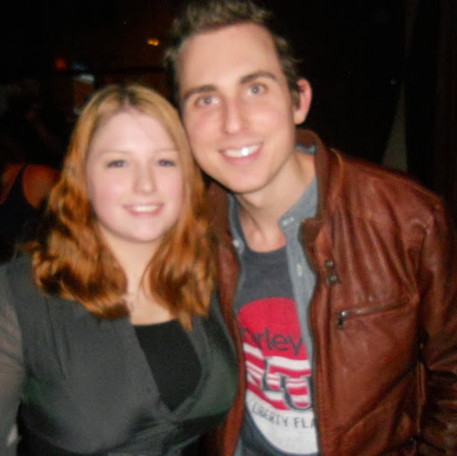 Colleen Leahy Photo 28
