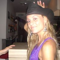 Alice Galassi Photo 7