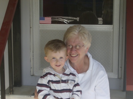 Sandra Kelley Photo 4