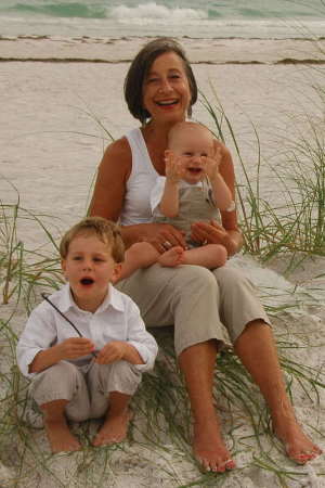 Carol Morton Photo 38
