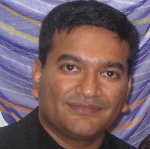 Amit Patel Photo 35