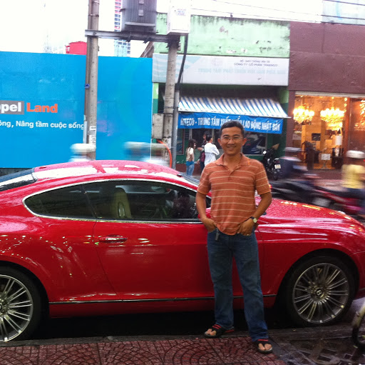 Tung Le Photo 10