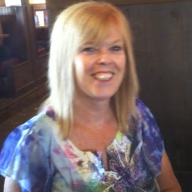 Alicia Beyer Photo 6