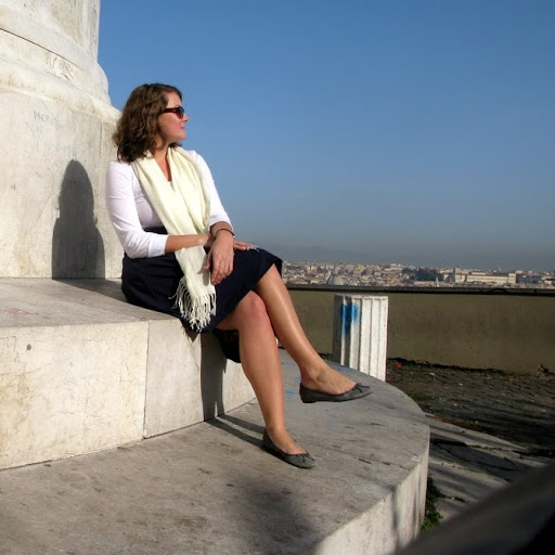 Jacqueline Powers Photo 27