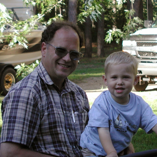 Gerald Campbell Photo 31