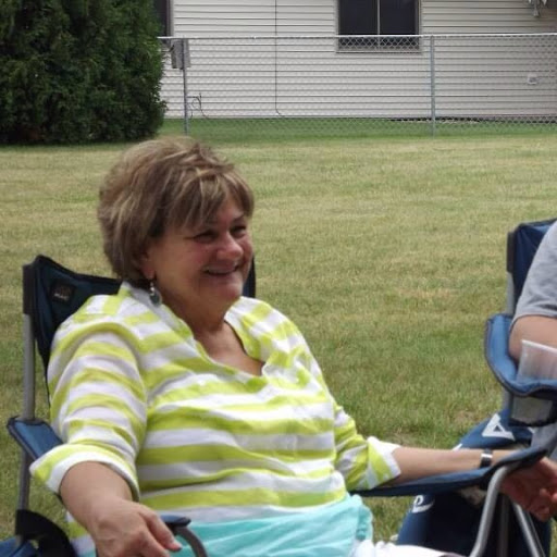 Susan Schrader Photo 33