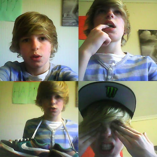 Joe Newton Photo 5