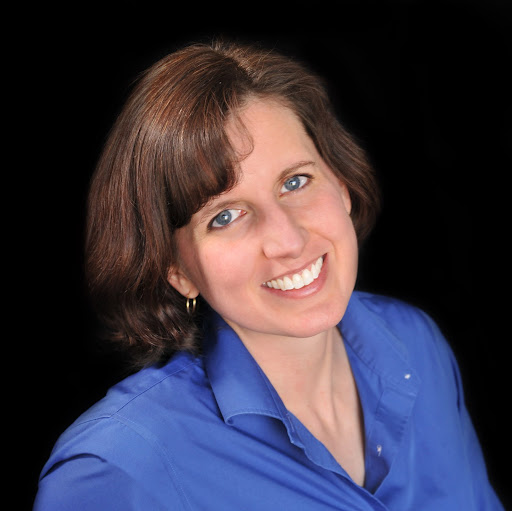 Rebecca Jamison Photo 22