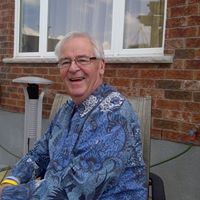 David Maloney Photo 10
