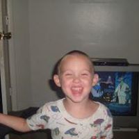 Robbie Beard Photo 8