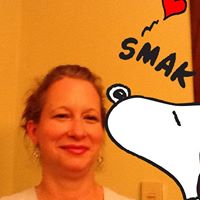 Janet Carver Photo 32