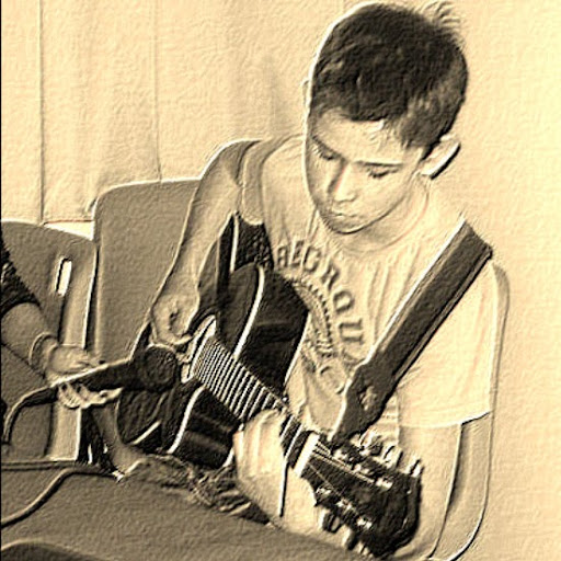 Lucas Fortier Photo 13
