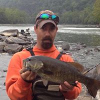 Jason Dickenson Photo 2