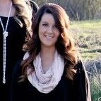Allyson Anderson Photo 7