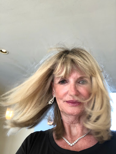 June Stevens Photo 13