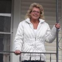 Jeanne Gordon Photo 29
