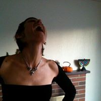 Jill Johnston Photo 19