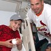 Chris Cardinal Photo 32