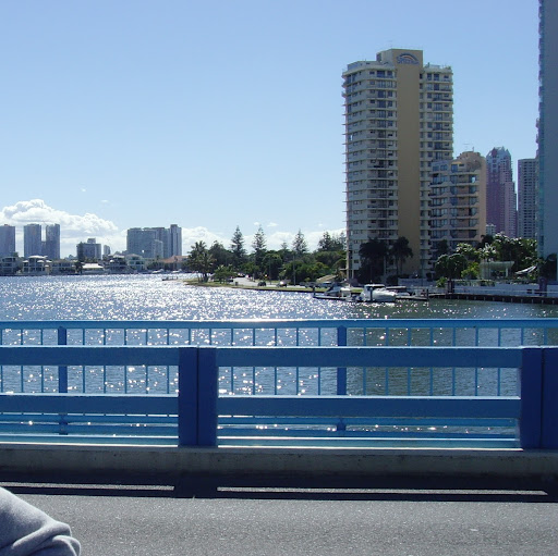 James Ricketts Photo 18
