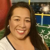 Rebecca Martinez Photo 32