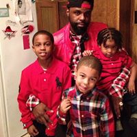 Willie Foster Photo 10