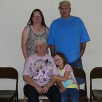 Charlene Coleman Photo 10