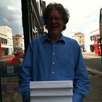 Edward Rowe Photo 36