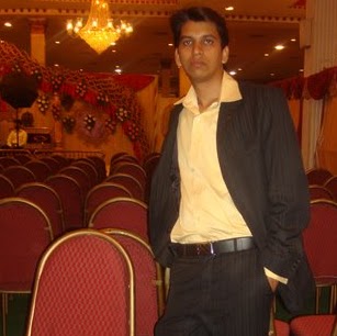 Syed Raza Photo 13