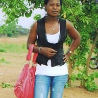Gladys Paul Photo 6