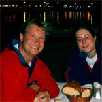 Jimmie Gordon Photo 20
