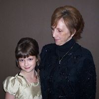 Sherry Mccrary Photo 8