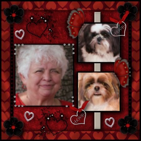 Martha Long Photo 38